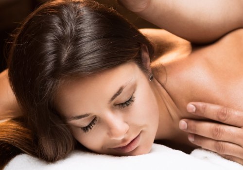 What to Expect After a Deep Tissue Massage and How to Feel Better